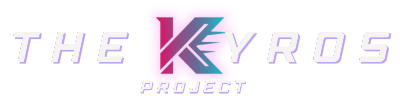 The Kyros Project 