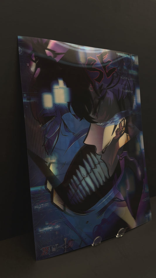 Shadow Monarch: Arise Edition